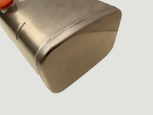 NEW Iveco 300L fuel tank 480x670x1100