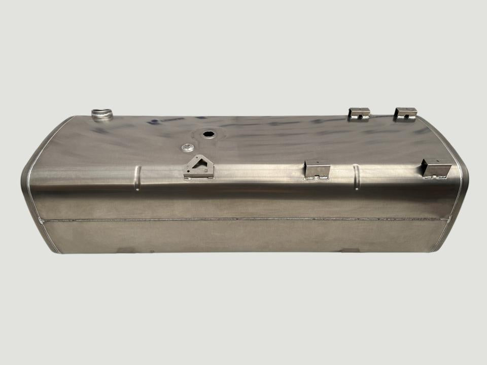 НОВЫЙ DAF топливный бак 690L 575x675x1950