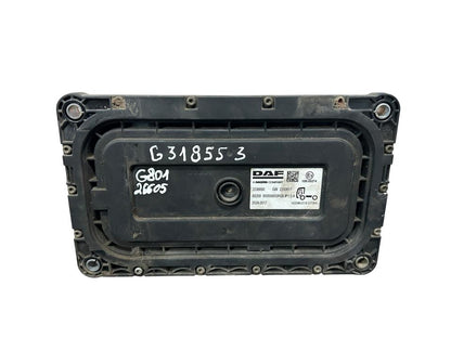 Control unit 2236690 DAF XF 2020