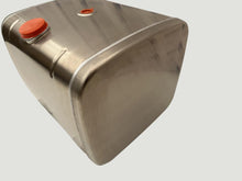 NEW MAN fuel tank 300L 620x675x800