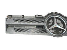 Hood, bonnet grill A9607500618 Mercedes-Benz Trucks ACTROS MP4 / MP5 2018