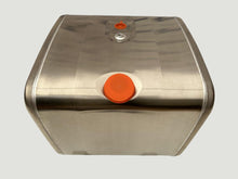 NEW Scania 300L fuel tank 670x700x735