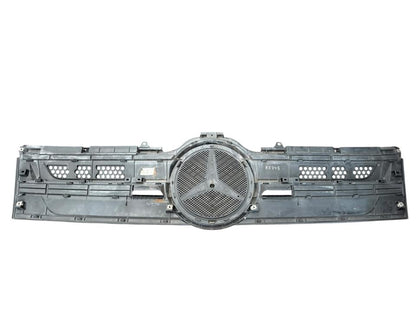 Kapoto grotelės A9607500618 Mercedes-Benz Trucks ACTROS MP4 / MP5 2018