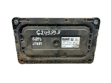 Control unit 2200605 DAF XF 2019