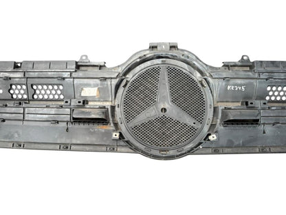 Kapoto grotelės A9607500618 Mercedes-Benz Trucks ACTROS MP4 / MP5 2018