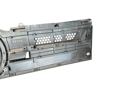 Kapoto grotelės A9607500618 Mercedes-Benz Trucks ACTROS MP4 / MP5 2018