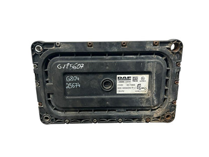 Control unit 2152482 DAF XF 2018