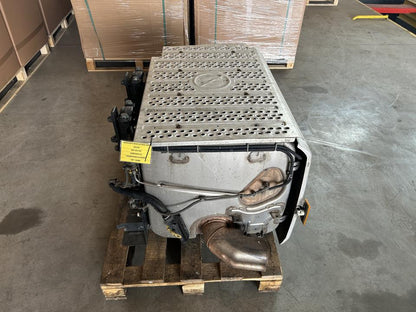 Exhaust catalyst A0084902112 Mercedes-Benz Trucks ACTROS MP4 / MP5 2017