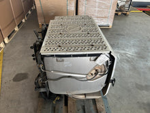 Exhaust catalyst A0084901912 Mercedes-Benz Trucks ACTROS MP4 / MP5 2017