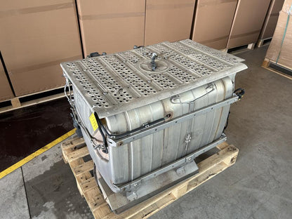 Exhaust catalyst A0084901912 Mercedes-Benz Trucks ACTROS MP4 / MP5 2017