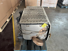 Exhaust catalyst A0084902212 Mercedes-Benz Trucks ACTROS MP4 / MP5 2017