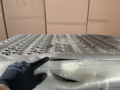 Exhaust catalyst A0084902112 Mercedes-Benz Trucks ACTROS MP4 / MP5 2017