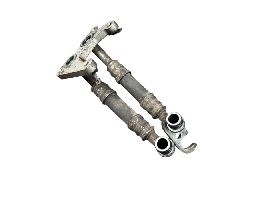Соединительные элементы / провода A4700706932 Mercedes-Benz Trucks ACTROS MP4 / MP5 2018