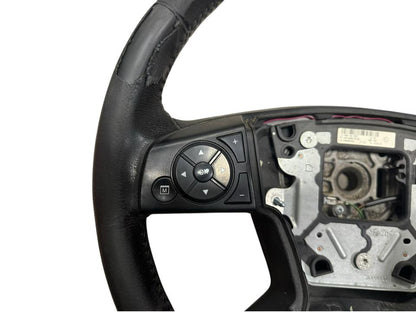 Vairas A9604602903 Mercedes-Benz Trucks ACTROS MP4 / MP5 2018