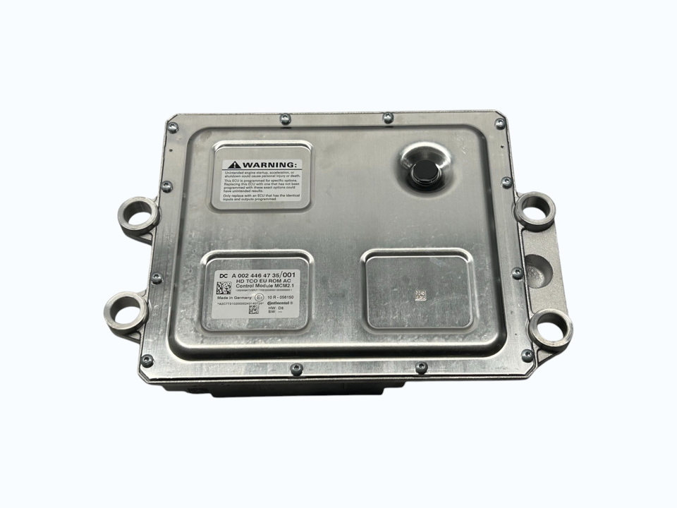 NEW Mercedes Benz MCM2.1 control unit A0024464735