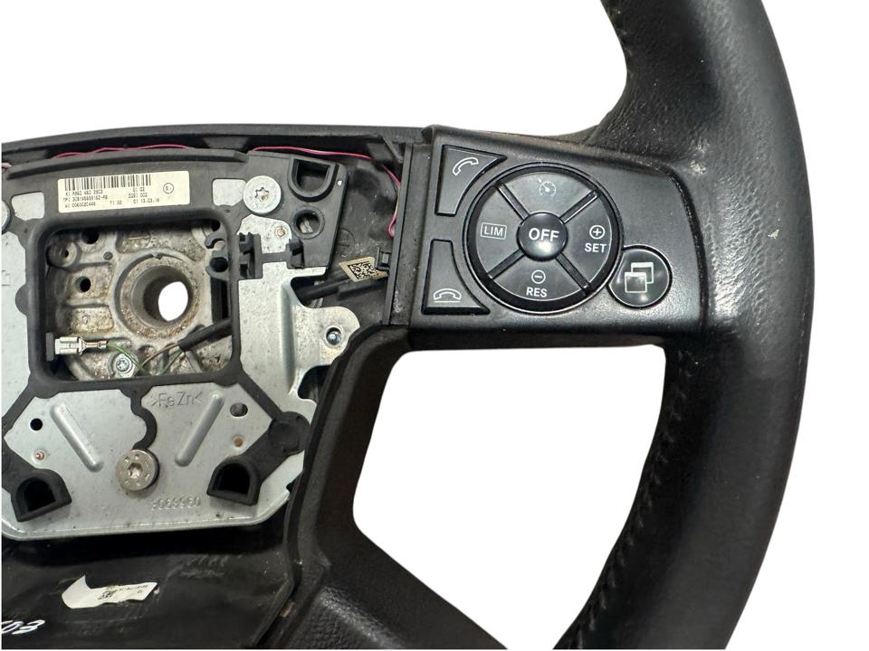Vairas A9604602903 Mercedes-Benz Trucks ACTROS MP4 / MP5 2018