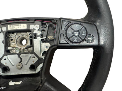 Vairas A9604602903 Mercedes-Benz Trucks ACTROS MP4 / MP5 2018