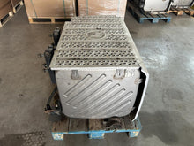 Exhaust catalyst A0034908212 Mercedes-Benz Trucks ACTROS MP4 / MP5 2013