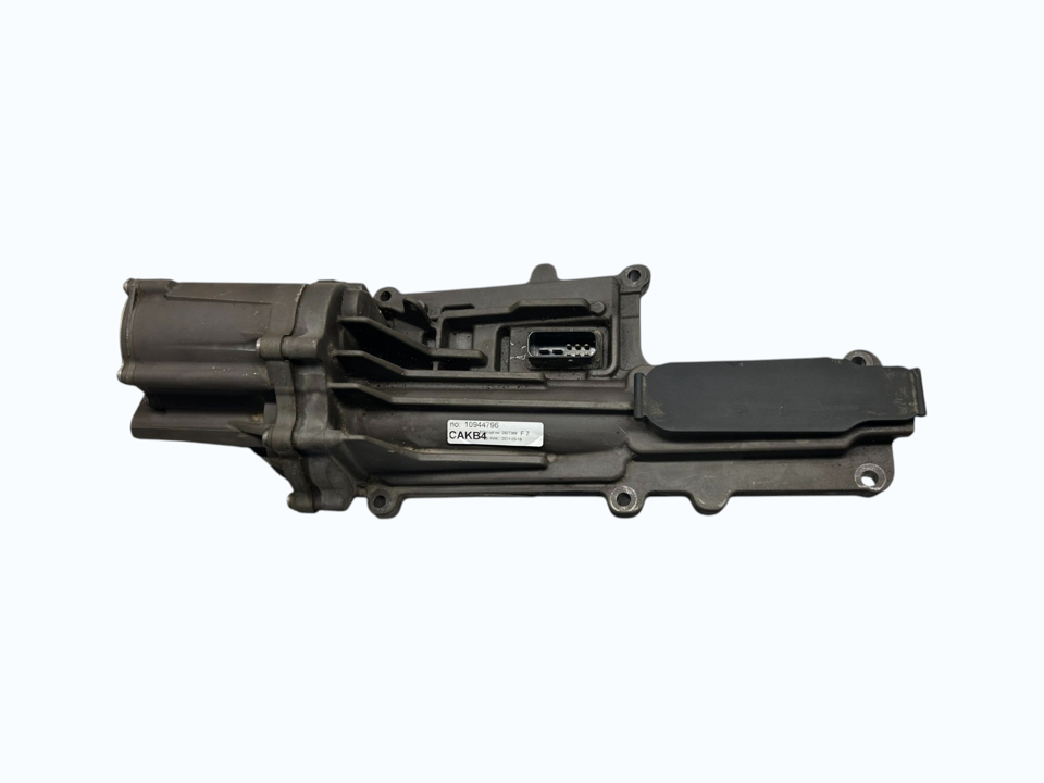 Bėgių perjungimo cilindras 3160260 CAKB4 Scania R II 2024