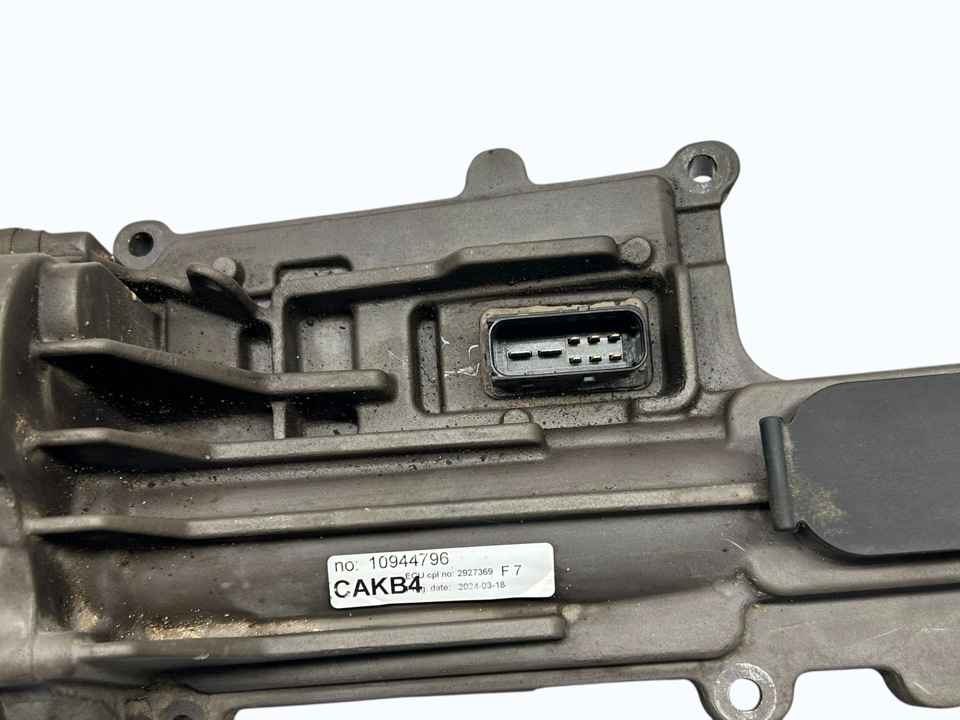 Bėgių perjungimo cilindras 3160260 CAKB4 Scania R II 2024