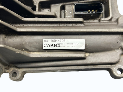 Bėgių perjungimo cilindras 3160260 CAKB4 Scania R II 2024