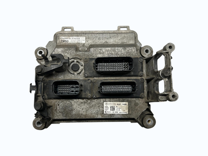 Valdymo blokas 3186961 TMS3 Scania R II 2024