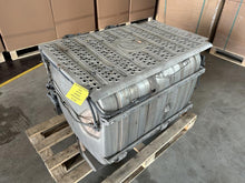 Exhaust catalyst A0094905612 Mercedes-Benz Trucks ACTROS MP4 / MP5 2019