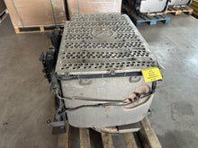 Exhaust catalyst A0094905612 Mercedes-Benz Trucks ACTROS MP4 / MP5 2019