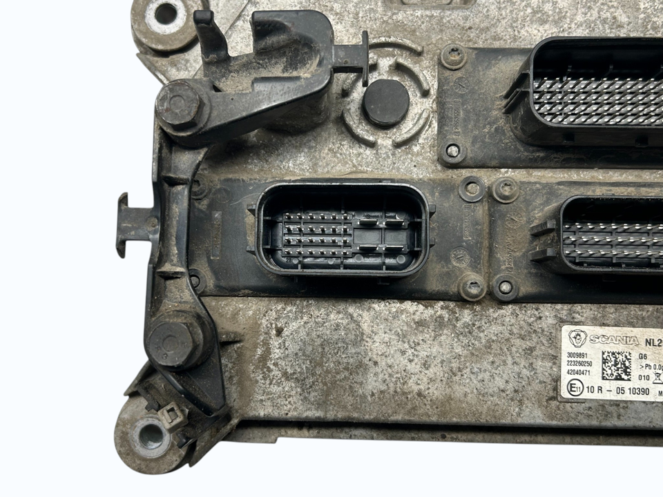 Valdymo blokas 3186961 TMS3 Scania R II 2024