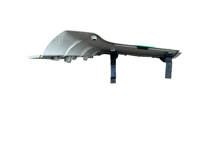Kabinos kampinis spoileris 2542888 Scania R II 2019