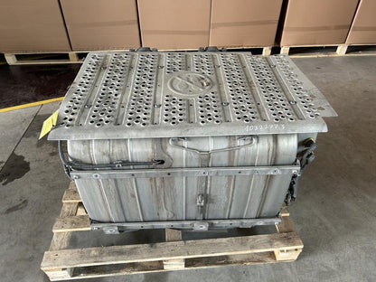 Exhaust catalyst A0094905612 Mercedes-Benz Trucks ACTROS MP4 / MP5 2019