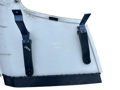 Kabinos kampinis spoileris 2542888 Scania R II 2019