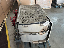 Exhaust catalyst A0084901012 Mercedes-Benz Trucks ACTROS MP4 / MP5 2016