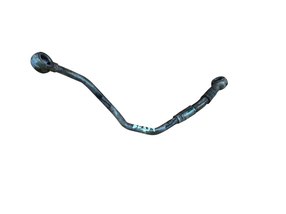 Fuel Lines A4700703132 Mercedes-Benz Trucks ACTROS MP4 / MP5 2018
