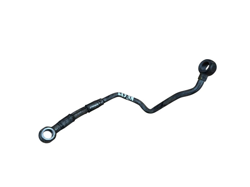Fuel Lines A4700703132 Mercedes-Benz Trucks ACTROS MP4 / MP5 2018
