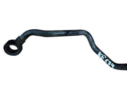 Fuel Lines A4700703132 Mercedes-Benz Trucks ACTROS MP4 / MP5 2018