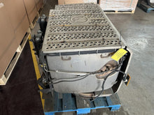 Exhaust catalyst A0084901012 Mercedes-Benz Trucks ACTROS MP4 / MP5 2016
