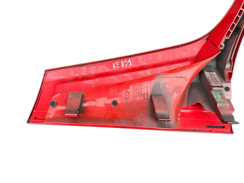 Plastikinė apdaila A9608803905 Mercedes-Benz Trucks ACTROS MP4 / MP5 2018