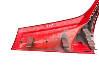 Plastikinė apdaila A9608803905 Mercedes-Benz Trucks ACTROS MP4 / MP5 2018