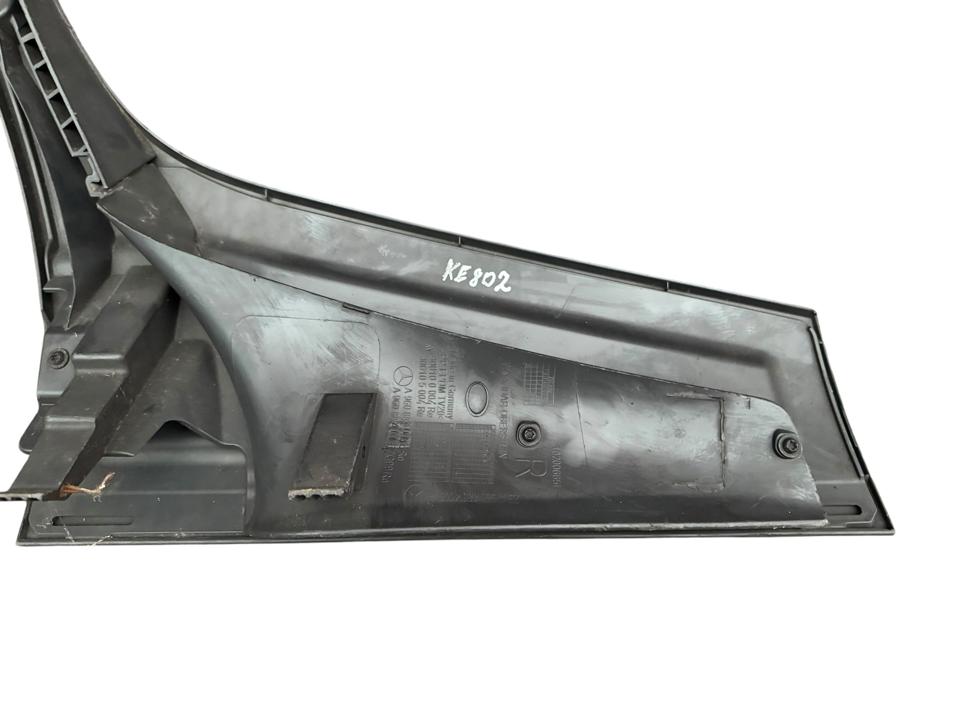 Plastic trim A9608854005 Mercedes-Benz Trucks ACTROS MP4 / MP5 2018