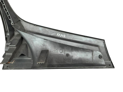 Plastic trim A9608854005 Mercedes-Benz Trucks ACTROS MP4 / MP5 2018