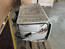 Exhaust catalyst A0074908212 Mercedes-Benz Trucks ACTROS MP4 / MP5 2015