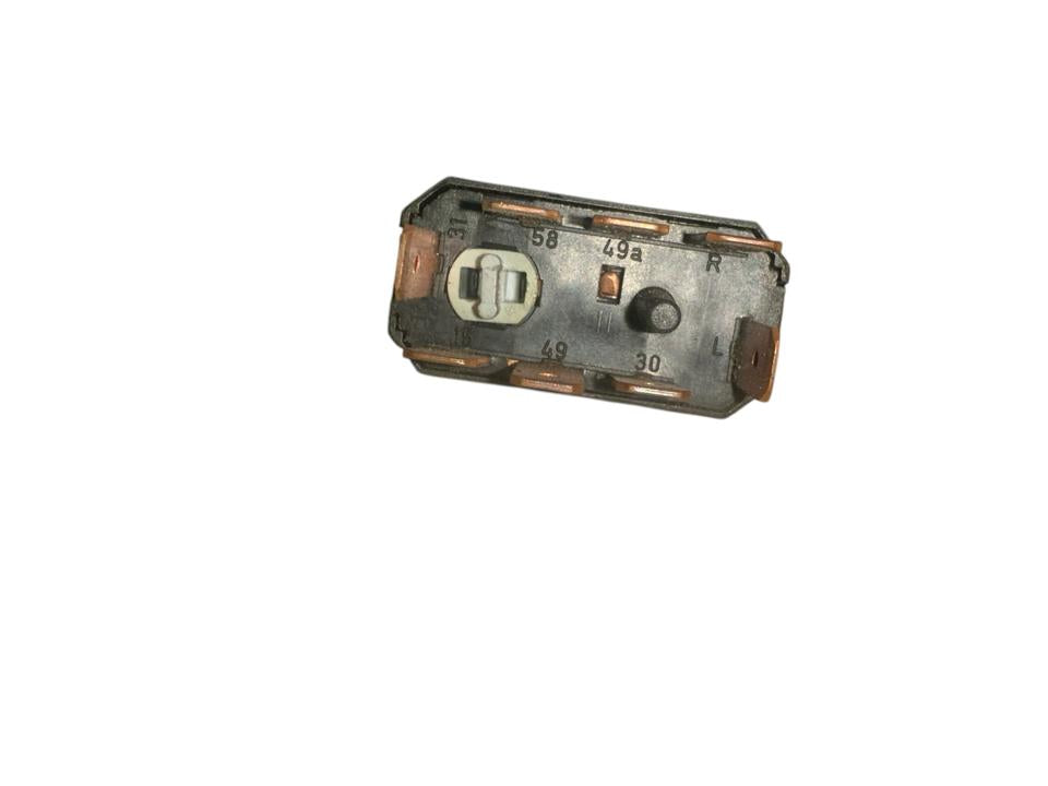 Avarinio jungiklis A0075453824 Mercedes-Benz Trucks ATEGO 2 2010