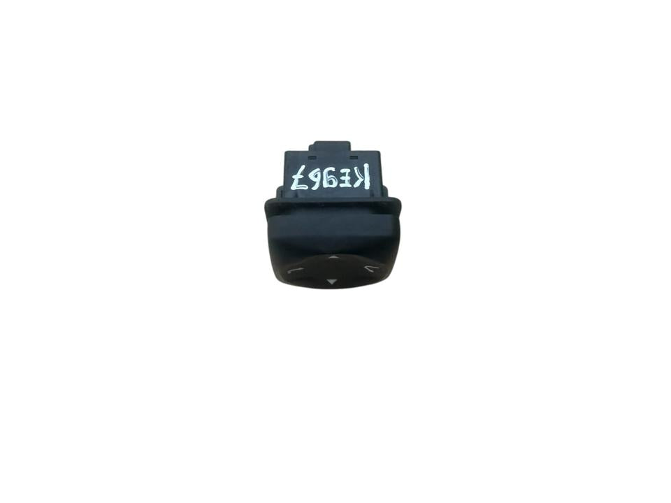 Jungikliai kabinoje A0085459707 Mercedes-Benz Trucks ATEGO 2 2010