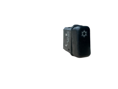 Jungikliai kabinoje A0035456007 Mercedes-Benz Trucks ATEGO 2 2010