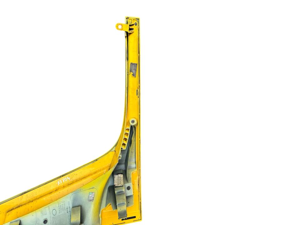 Plastic trim A9608803905 Mercedes-Benz Trucks ACTROS MP4 / MP5 2018