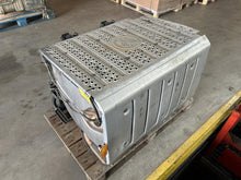Exhaust catalyst A0084901912 Mercedes-Benz Trucks ACTROS MP4 / MP5 2017