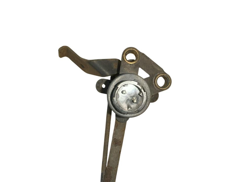 Daviklis A0035422618 Mercedes-Benz Trucks ATEGO 2 2010
