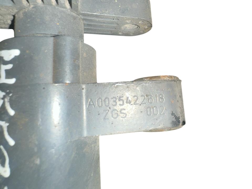 Daviklis A0035422618 Mercedes-Benz Trucks ATEGO 2 2010