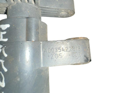 Daviklis A0035422618 Mercedes-Benz Trucks ATEGO 2 2010